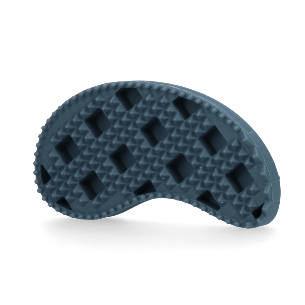 Excellent Pets Soft Silicone Brush Lang haar - Afbeelding 4