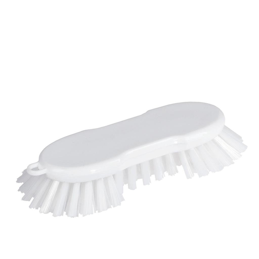 Bürsten Walter Borstel Hygiene 1A Hard (21 cm)