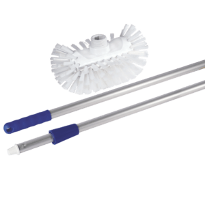 Bürsten Walter Borstel Hygiene 1A Melktank Set (20 cm)