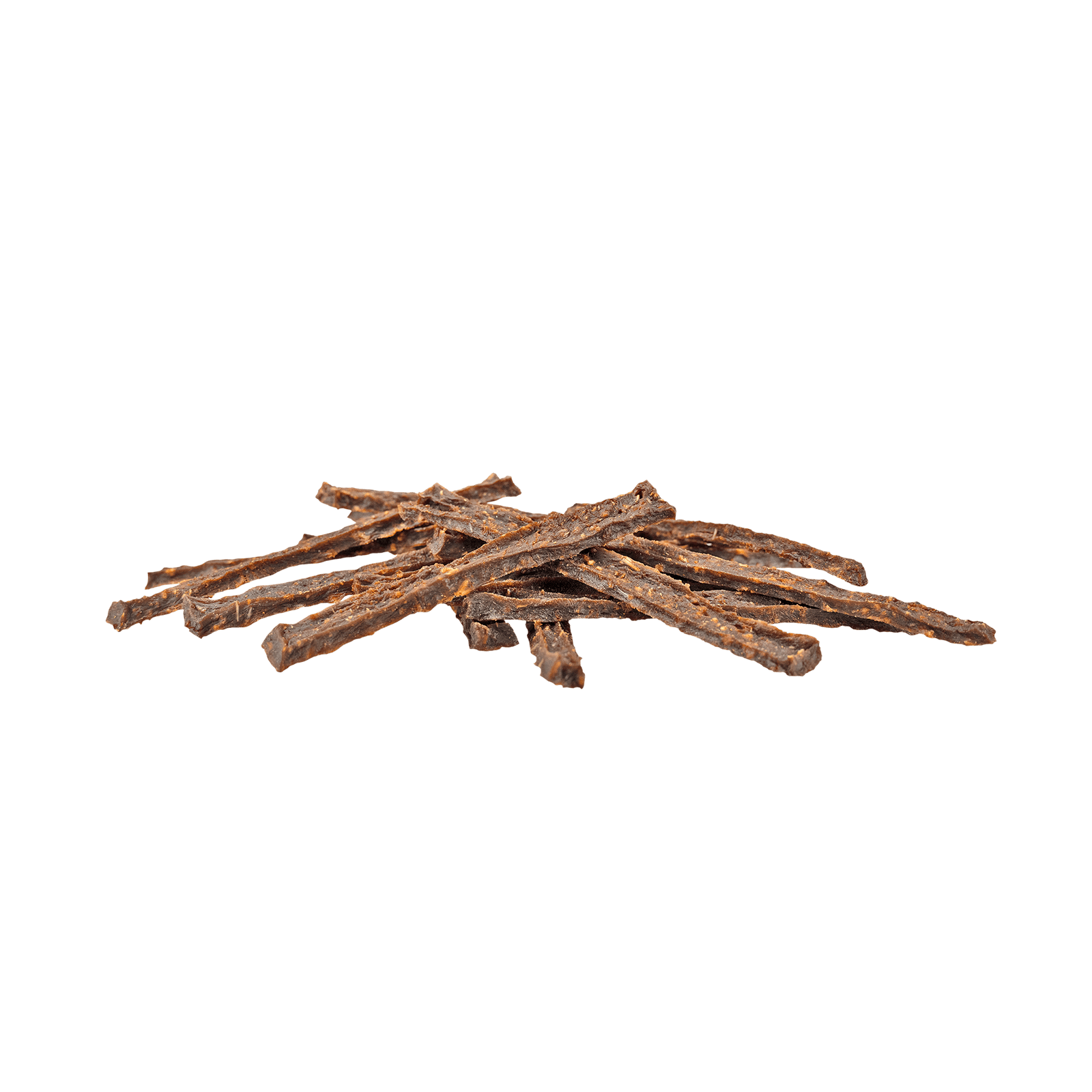 Braaaf Seafood Zalm Visstrips - 12 cm - Afbeelding 2