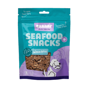 Braaaf Seafood Zalm Bites