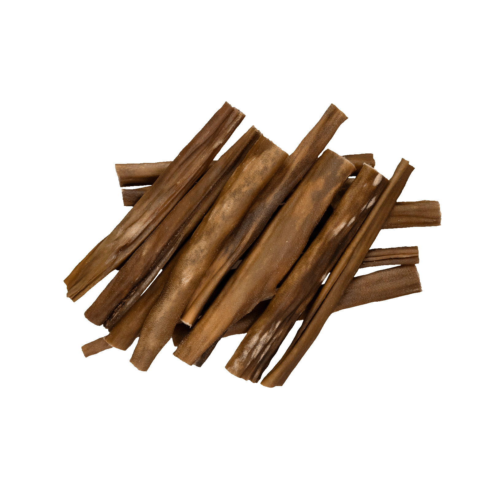 Braaaf Butchery Snacks Lamshuid 100 g - Afbeelding 2