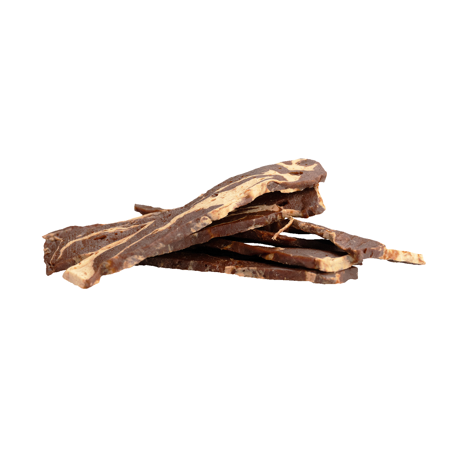 Braaaf Soft Snack Filet - Rund & Vis - Afbeelding 2