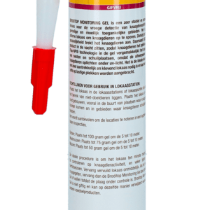 Broditop Monitoring Gel 300 ml