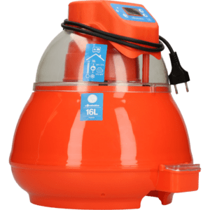 Covatutto 16L Digital Broedmachine