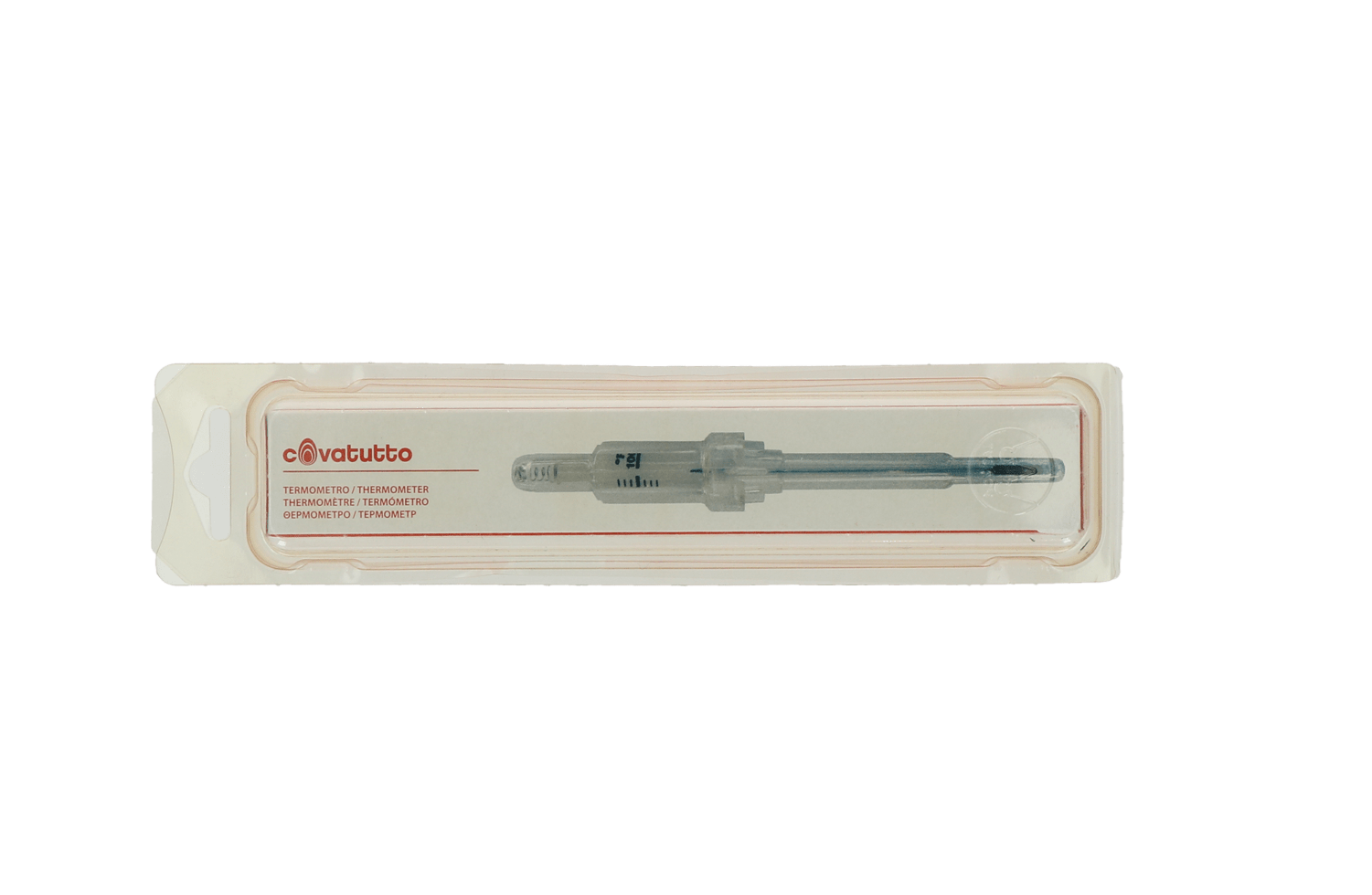Covatutto Broedmachine Thermometer - Afbeelding 3