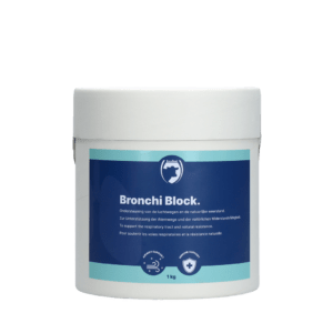 Bronchi Block