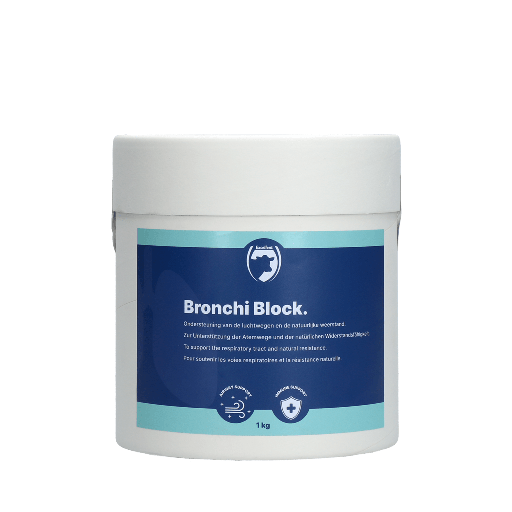 Bronchi Block