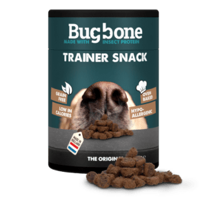 Bugbone Trainer Snack