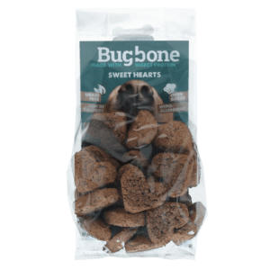 Bugbone Sweethearts