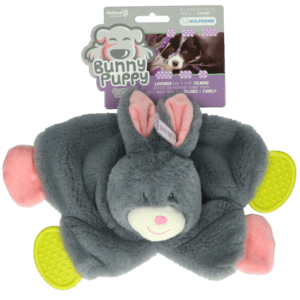 Bunny Puppy Crunchy Chew