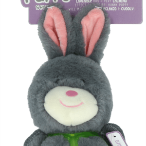 Bunny Puppy Strappy