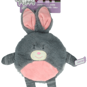 Bunny Puppy Flat Rabbit
