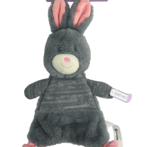 Bunny Puppy Crunchy Rope