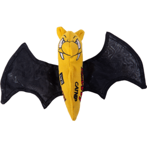 Yeowww! Cat Bat