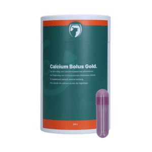 Excellent Sheep Calcium Bolus Gold 24 stuks