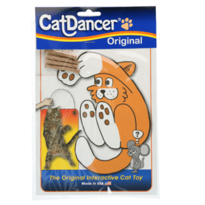 Cat Dancer Original
