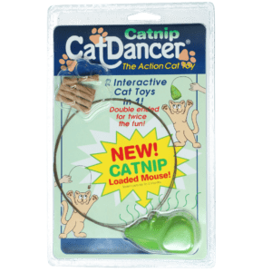Cat Dancer Catnip Cat Dancer