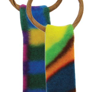 Cat Dancer Ring Tail Chasers (2-Pack)