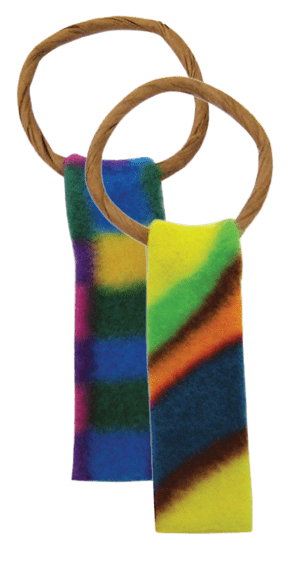 Cat Dancer Ring Tail Chasers (2-Pack)