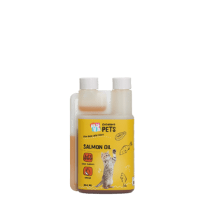 Excellent Pets Cat Salmon Oil 250 ml