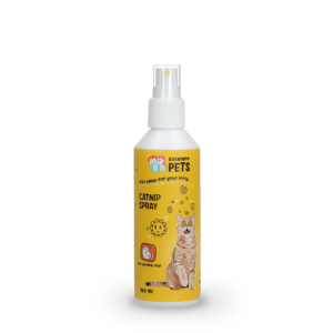 Excellent Pets Catnip Spray 150 ml