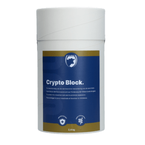 Excellent Crypto Block 2,4 kg