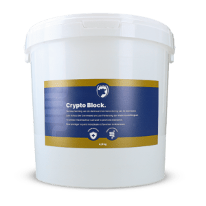 Excellent Crypto Block 4,8 kg