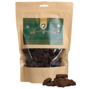 Excellent Horse Christmas Tasty Cookies Appel