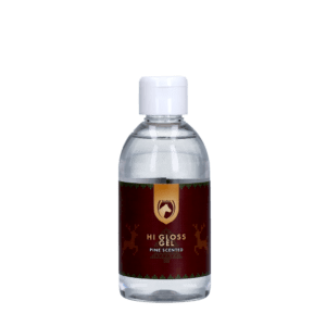 Excellent Horse Christmas Hi Gloss Gel 250 ml