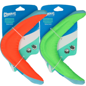 Chuckit! Amphibious Boomerang M