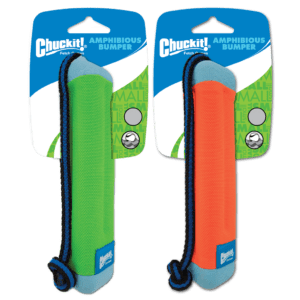 Chuckit! Amphibious Bumper S