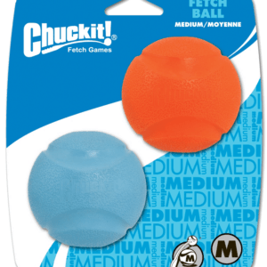 Chuckit! Fetch Ball M (2-pack)