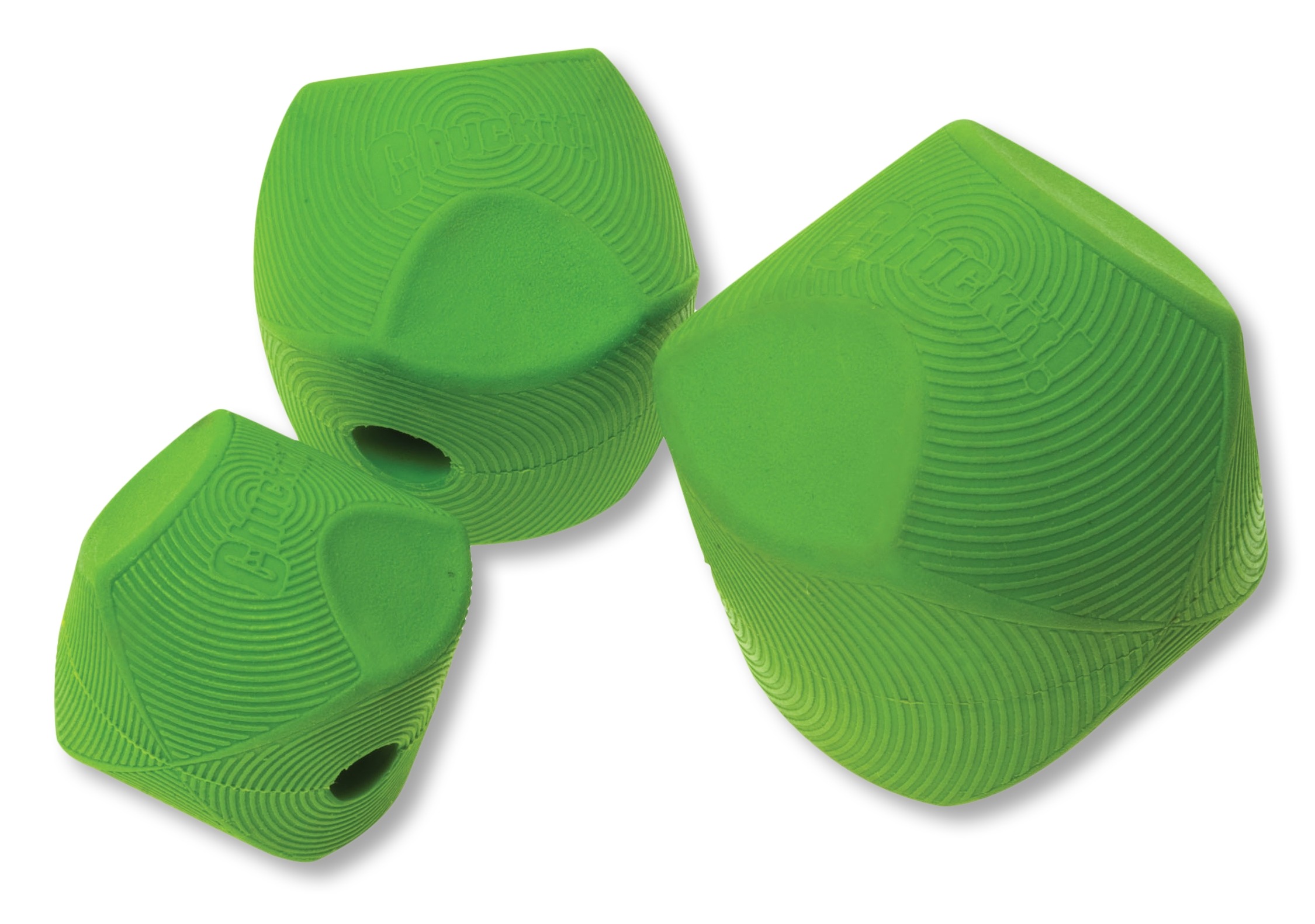 Chuckit! Erratic Ball M (2 pack) - Afbeelding 2