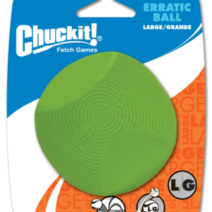 Chuckit! Erratic Ball L