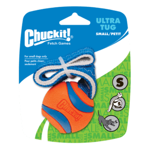 Chuckit! Ultra Tug S