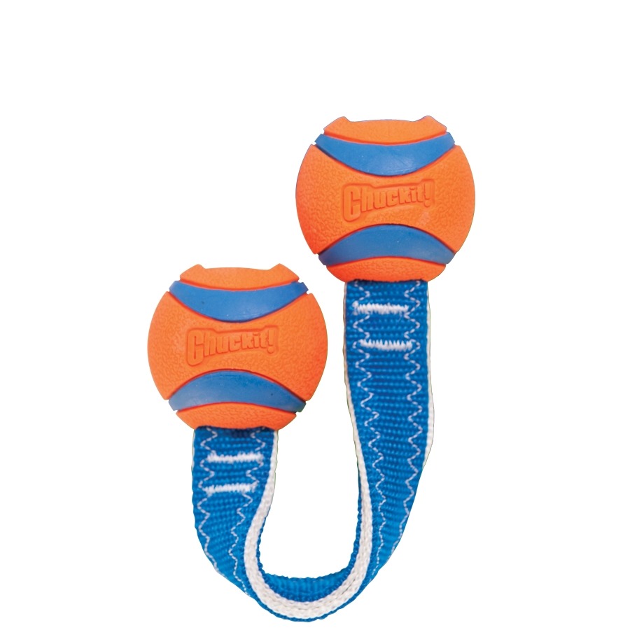 Chuckit! Ultra Duo Tug S - Afbeelding 2