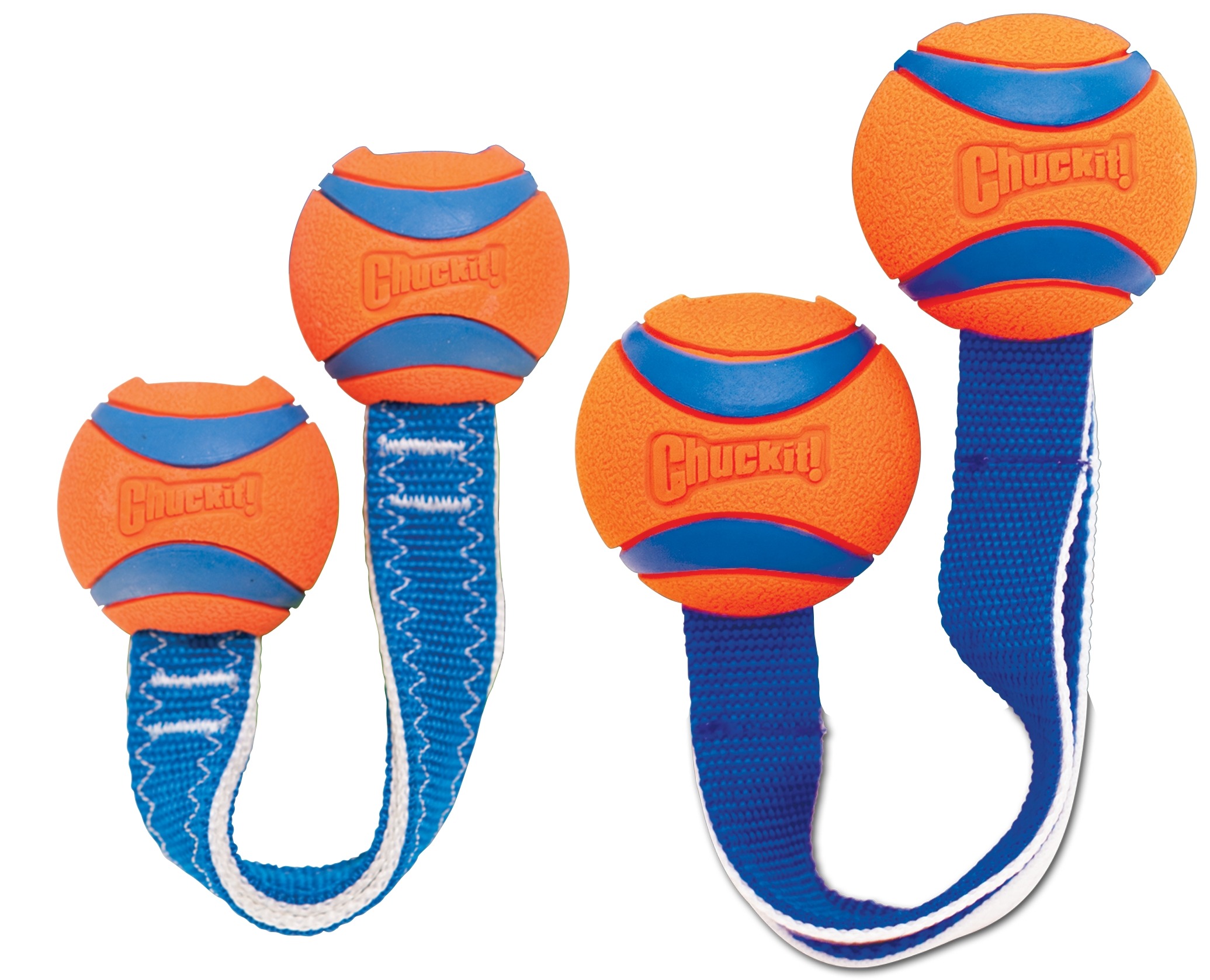 Chuckit! Ultra Duo Tug M - Afbeelding 2