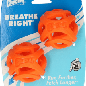 Chuckit! Air Fetch Ball M (2-pack)