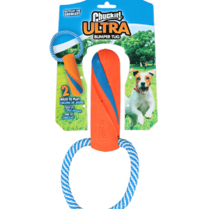 Chuckit! Ultra bumper tug
