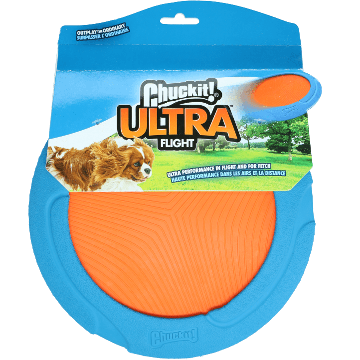 Chuckit! Ultra Flight
