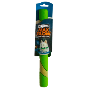 Chuckit! Max Glow Ultra Fetch Stick