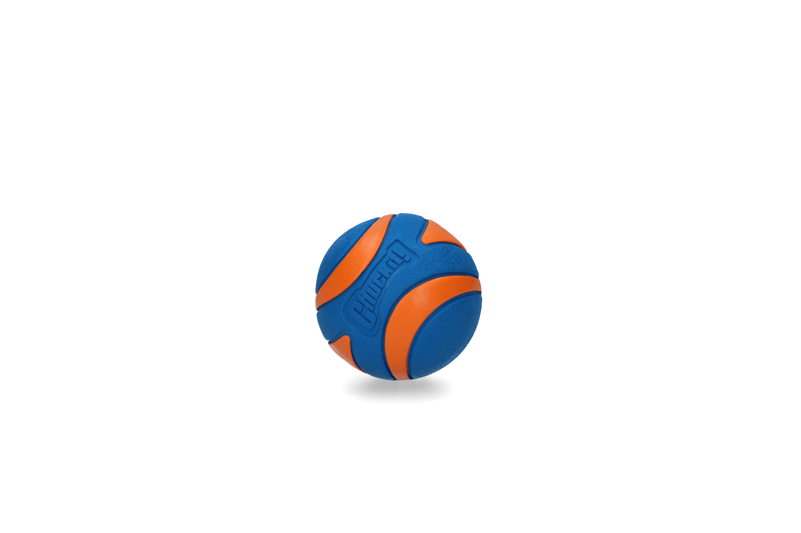Chuckit! Ultra Squeaker Ball XL (1-pack) - Afbeelding 2