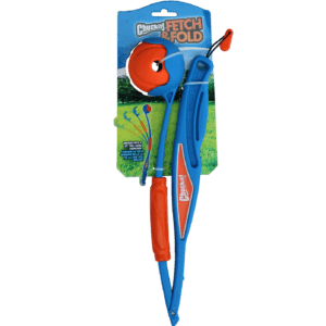 Chuckit! Fetch & Fold Launcher Original