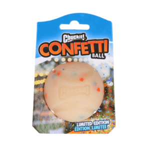 Chuckit! Confetti Ball M