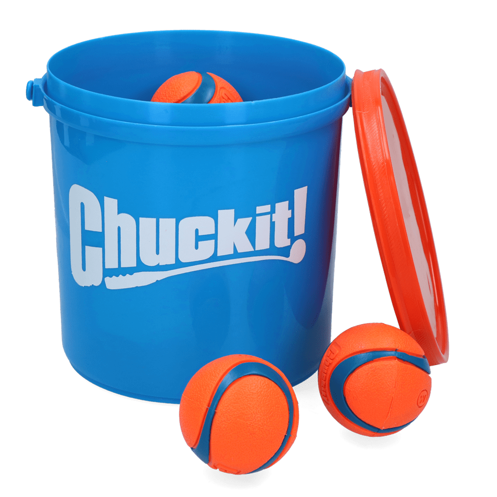 Chuckit! Bucket - Afbeelding 2