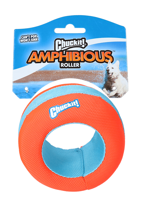 Chuckit! Amphibious roller
