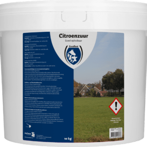 Excellent Citroenzuur 99,5% 10 kg