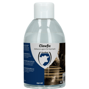 ClawFix voetbad hechtmiddel 250 ml