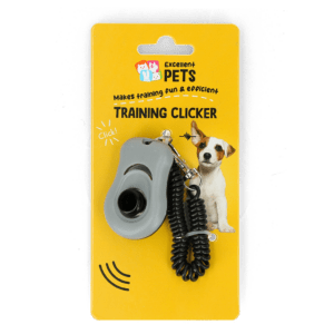 Excellent Pets Training Clicker